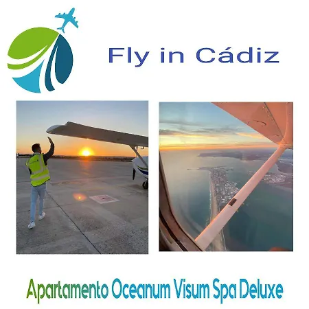 Oceanum Visum Deluxe