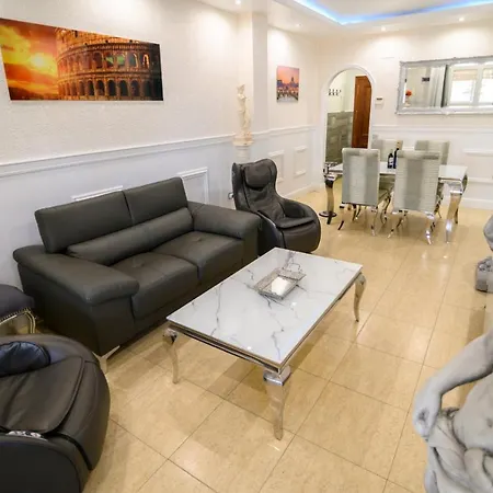 Apart-hotel Oceanum Visum Deluxe *