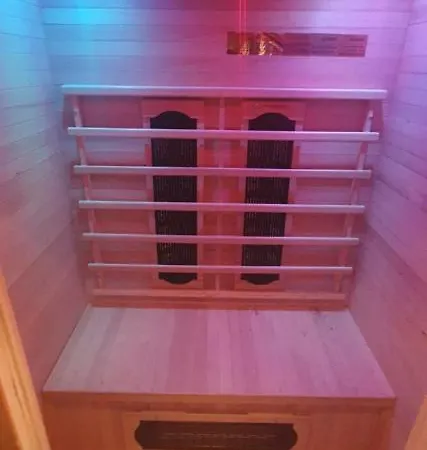 Oceanum Visum Deluxe Apart Otel
