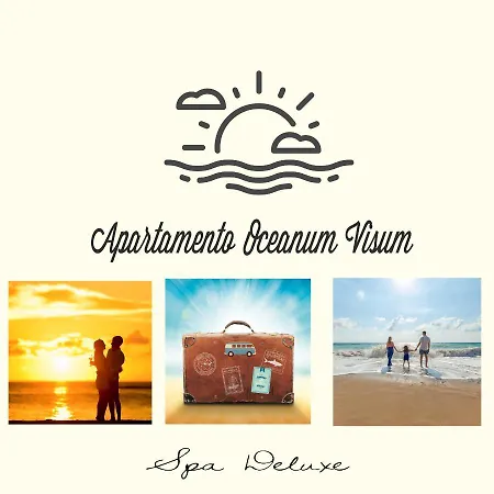 Oceanum Visum Deluxe